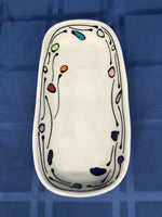 Load image into Gallery viewer, Butter Dish bd102

