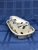 Load image into Gallery viewer, Butter Dish bd101
