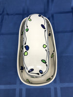 Load image into Gallery viewer, Butter Dish bd101
