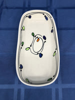Load image into Gallery viewer, Butter Dish bd101
