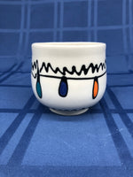 Load image into Gallery viewer, Medium Cup mc106
