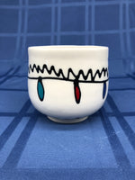 Load image into Gallery viewer, Medium Cup mc106
