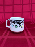 Load image into Gallery viewer, Café Mug mc
