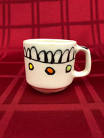 Load image into Gallery viewer, Café Mug mc
