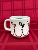 Load image into Gallery viewer, Café Mug mc
