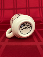 Load image into Gallery viewer, Café Mug mc
