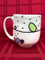 Load image into Gallery viewer, Mug Thrown mt124
