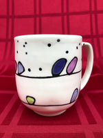 Load image into Gallery viewer, Mug Thrown mt124
