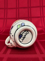 Load image into Gallery viewer, Mug Thrown mt124

