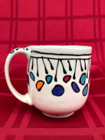 Load image into Gallery viewer, Mug Thrown mt126
