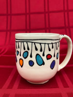 Load image into Gallery viewer, Mug Thrown mt126
