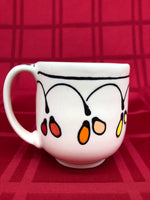 Load image into Gallery viewer, Mug Thrown mt127
