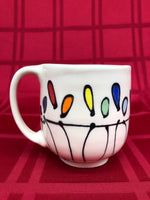 Load image into Gallery viewer, Mug Thrown mt128
