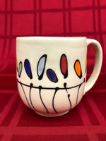 Load image into Gallery viewer, Mug Thrown mt128
