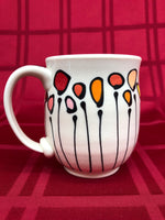 Load image into Gallery viewer, Mug Thrown mt129
