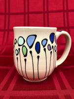 Load image into Gallery viewer, Mug Thrown mt129
