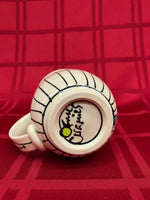 Load image into Gallery viewer, Mug Thrown mt129
