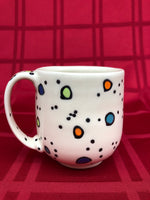 Load image into Gallery viewer, Mug Thrown mt130
