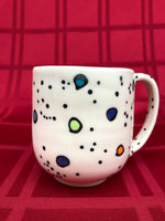 Load image into Gallery viewer, Mug Thrown mt130
