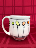 Load image into Gallery viewer, Mug Thrown mt131
