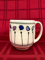 Load image into Gallery viewer, Mug Thrown mt131

