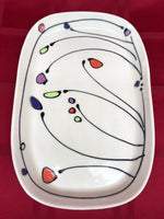 Load image into Gallery viewer, Large Lunch Tray llt106
