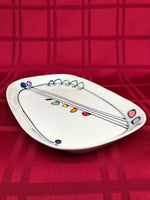 Load image into Gallery viewer, Large Lunch Tray llt108
