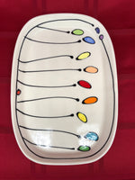 Load image into Gallery viewer, Large Lunch Tray llt110
