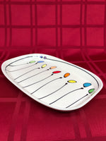 Load image into Gallery viewer, Large Lunch Tray llt110
