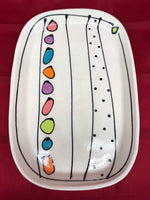 Load image into Gallery viewer, Large Lunch Tray llt111
