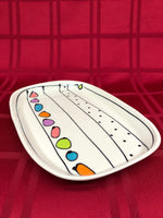 Load image into Gallery viewer, Large Lunch Tray llt111
