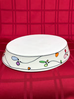 Load image into Gallery viewer, Oval Tray ot102
