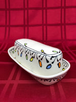 Load image into Gallery viewer, Butter Dish bd103
