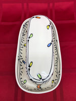 Load image into Gallery viewer, Butter Dish bd103
