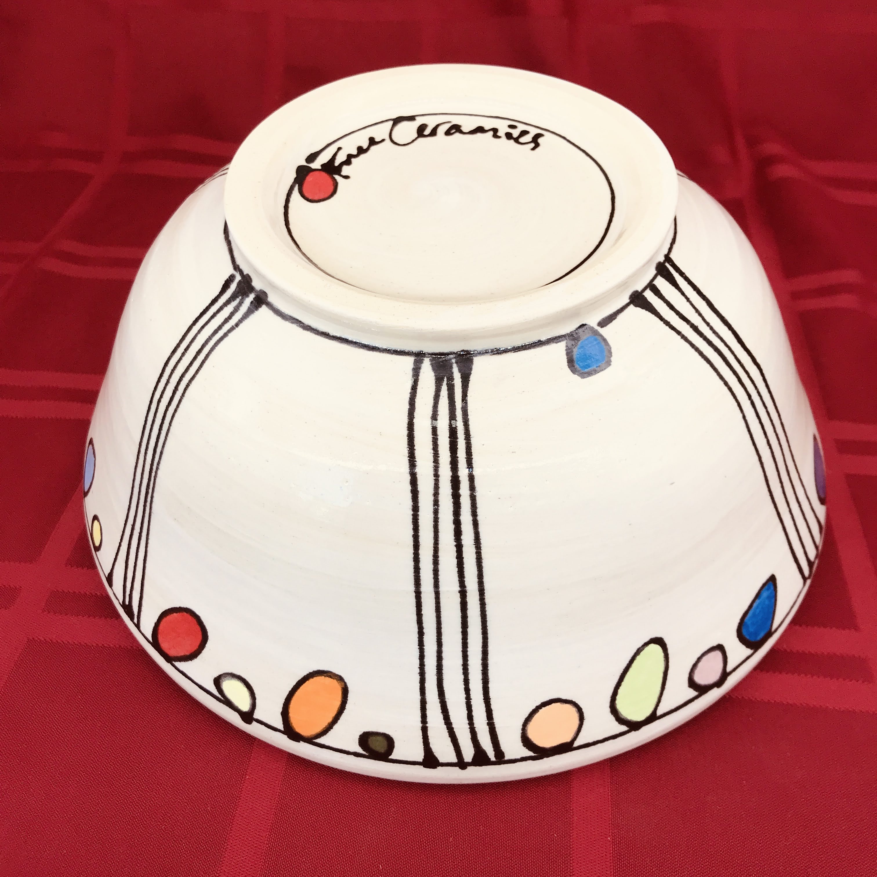 Medium Bowl (bm01)