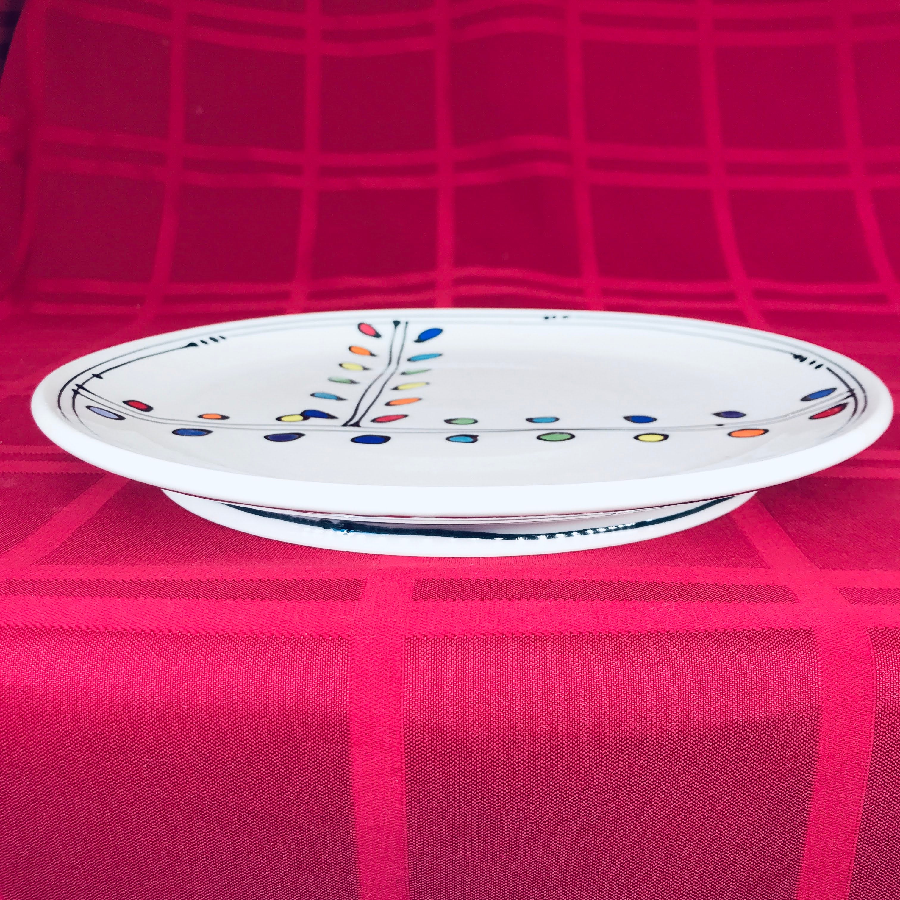 Large Plate (lp29)