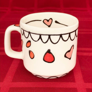 Cafe Mug (mc103)