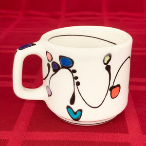 Cafe Mug (mc106)