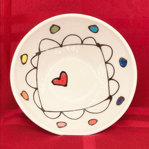 Small Bowl (sb79)