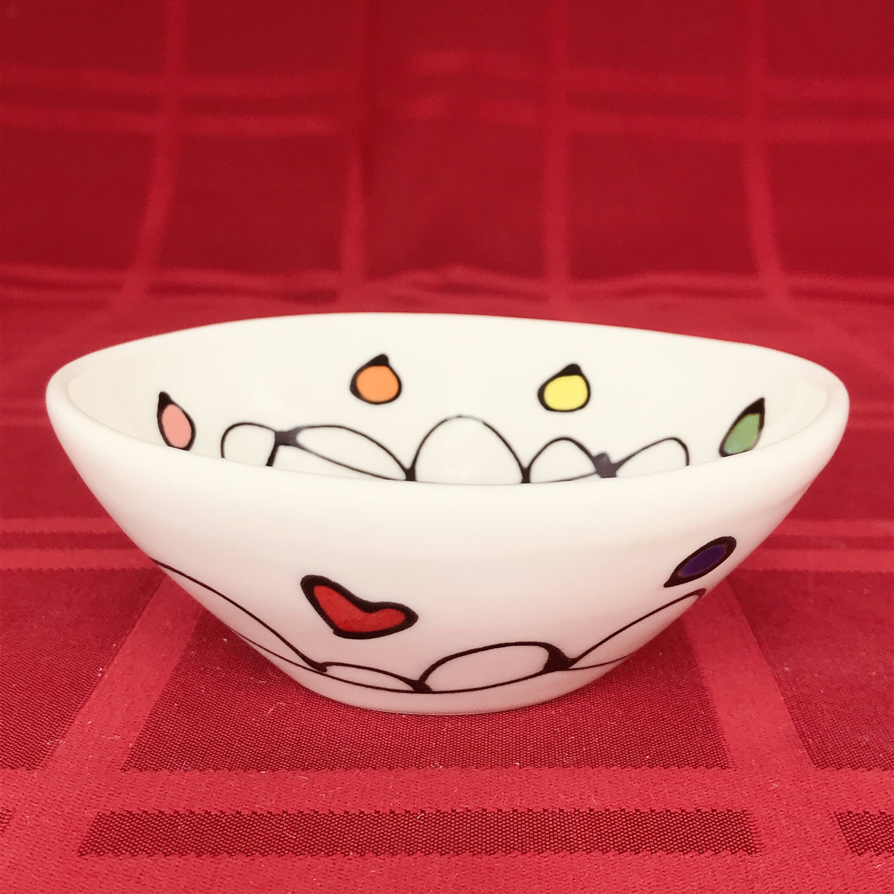 Small Bowl (sb79)