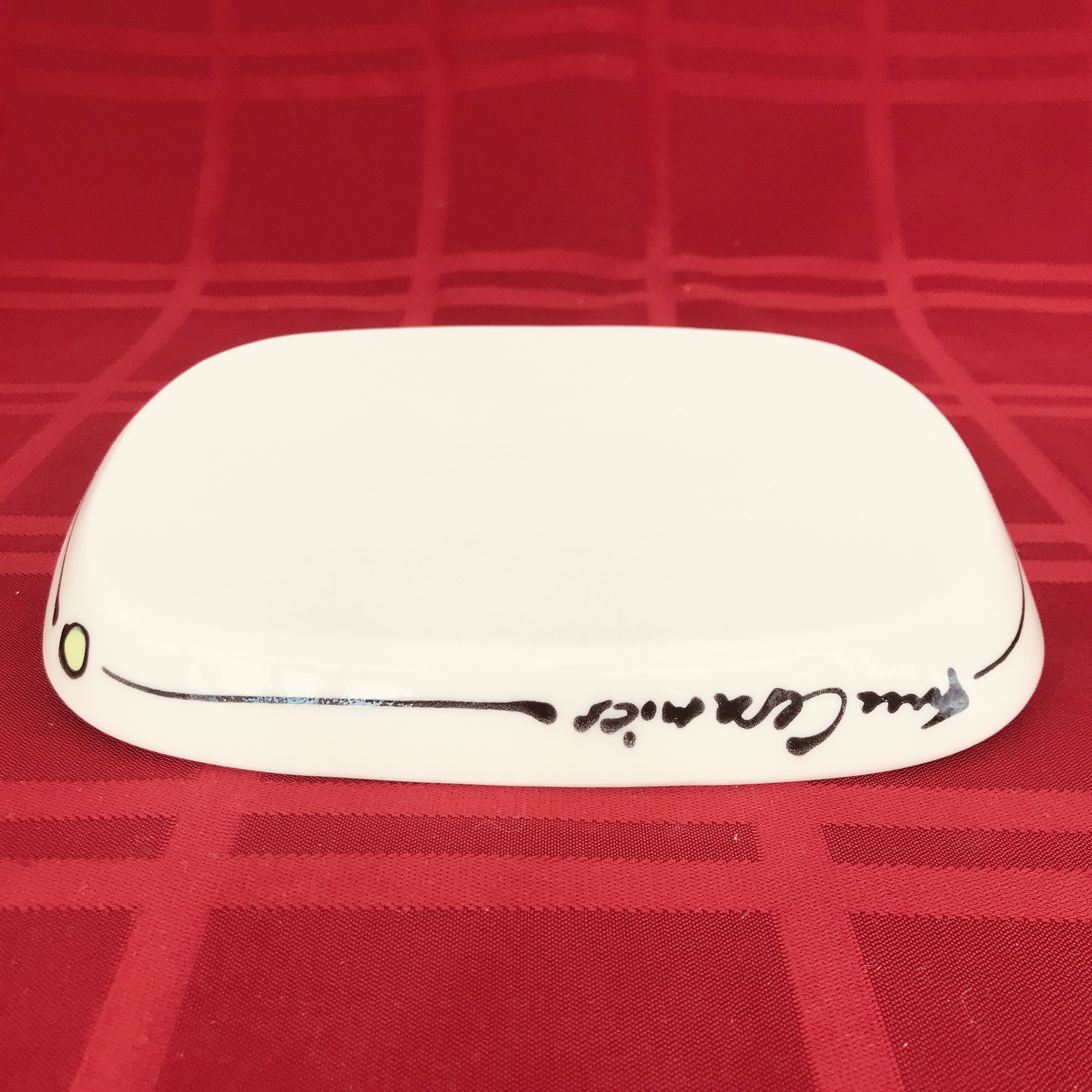 Lunch Tray (lt29)