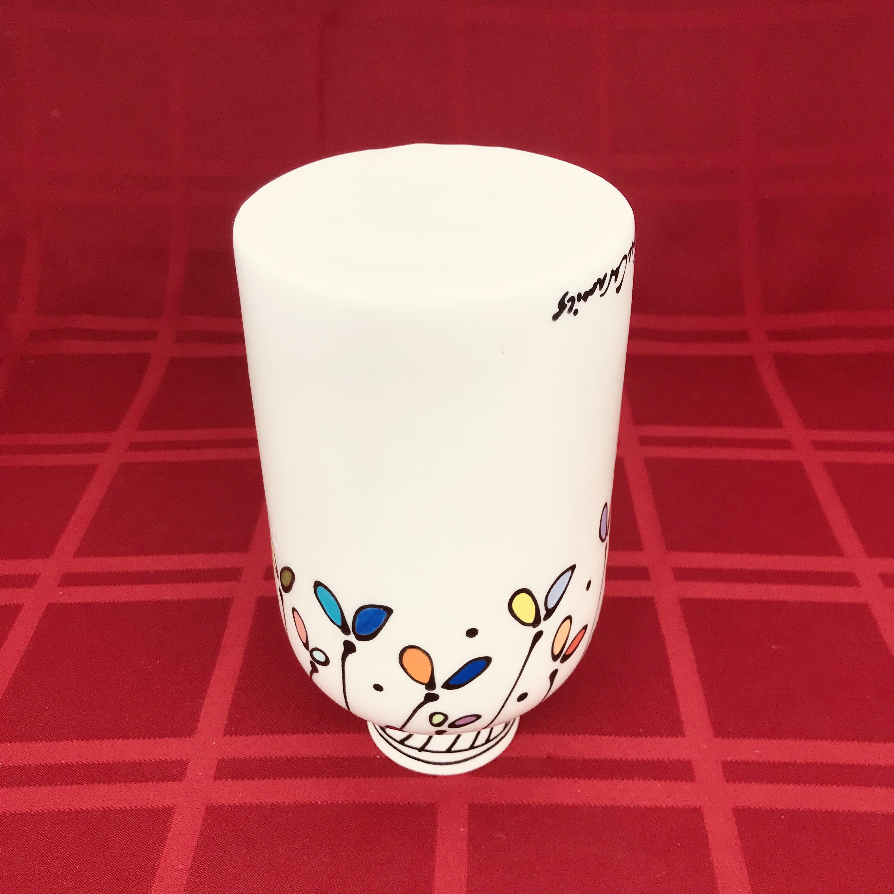 Tall Bottle (vtb25)