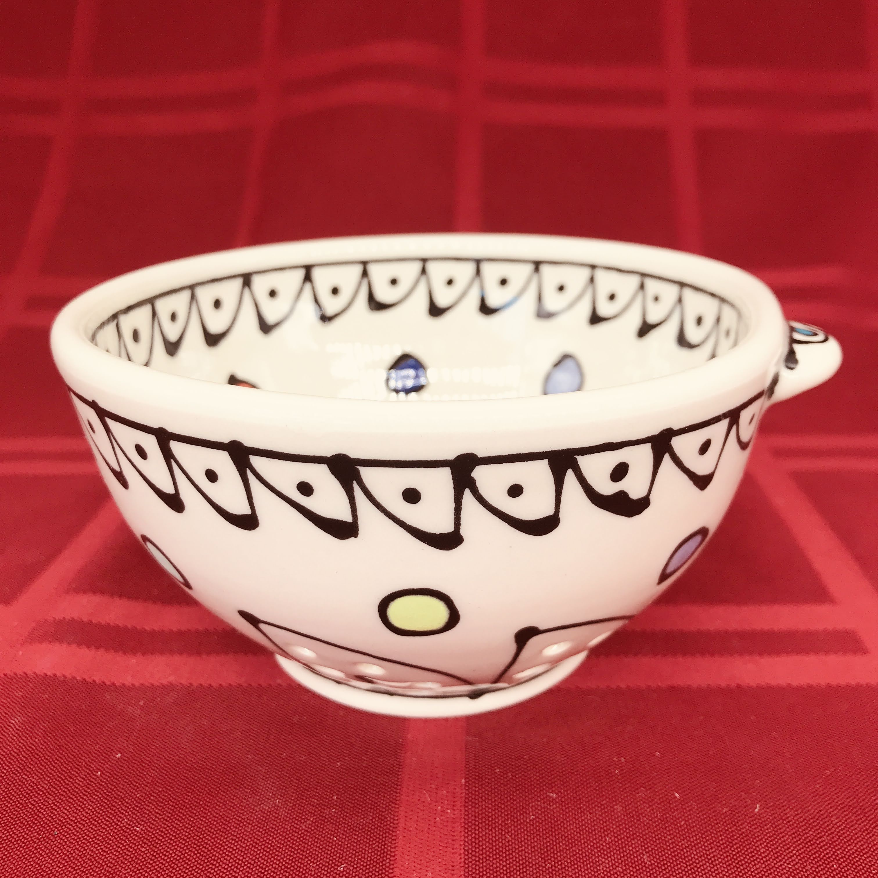 Berry Bowl  - Small (bbs02)