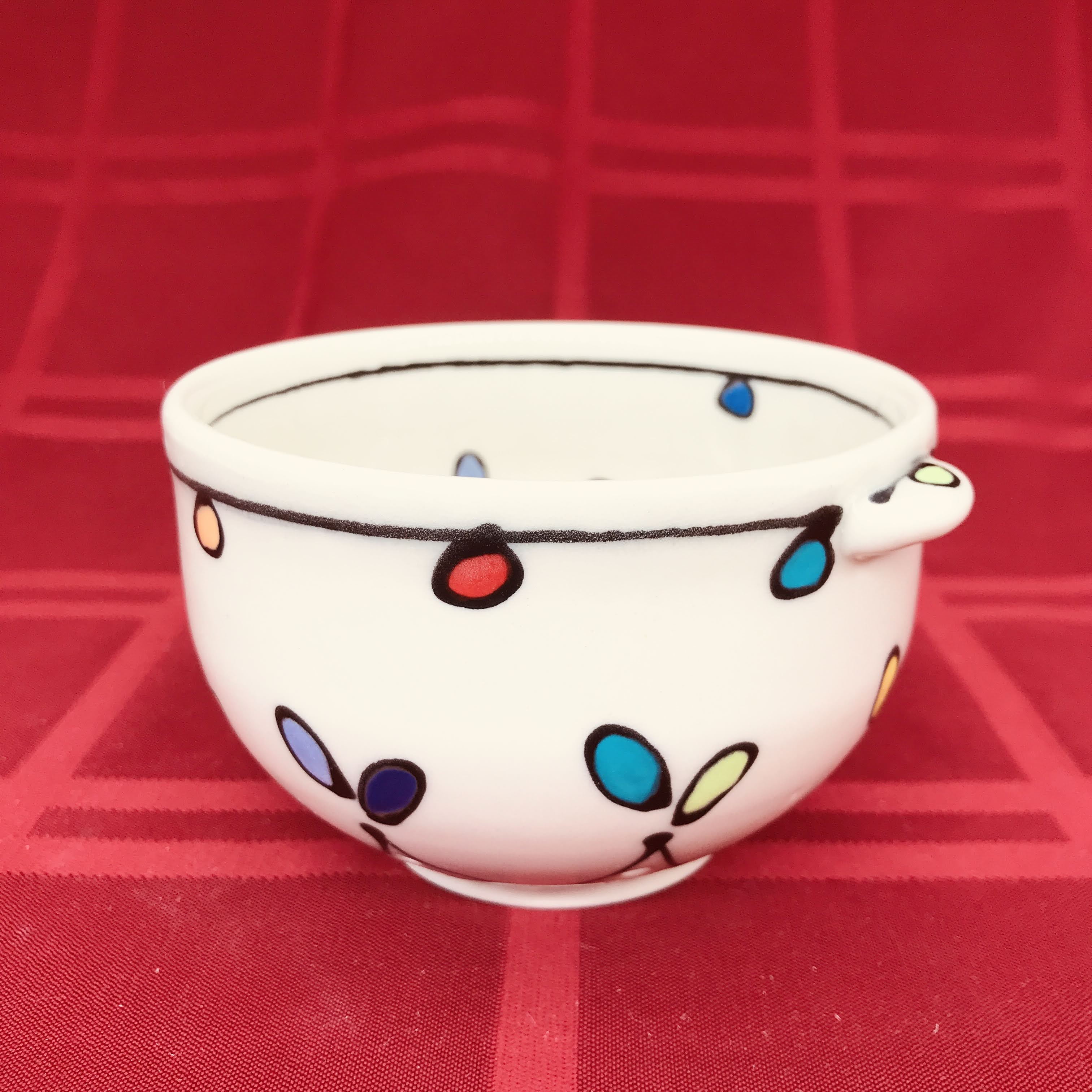 Berry Bowl  - Small (bbs03)