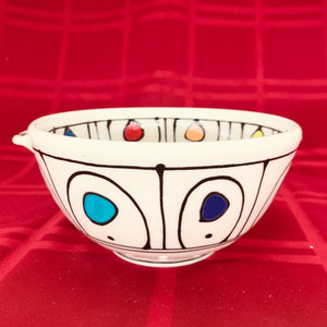 Berry Bowl  (bbl01)