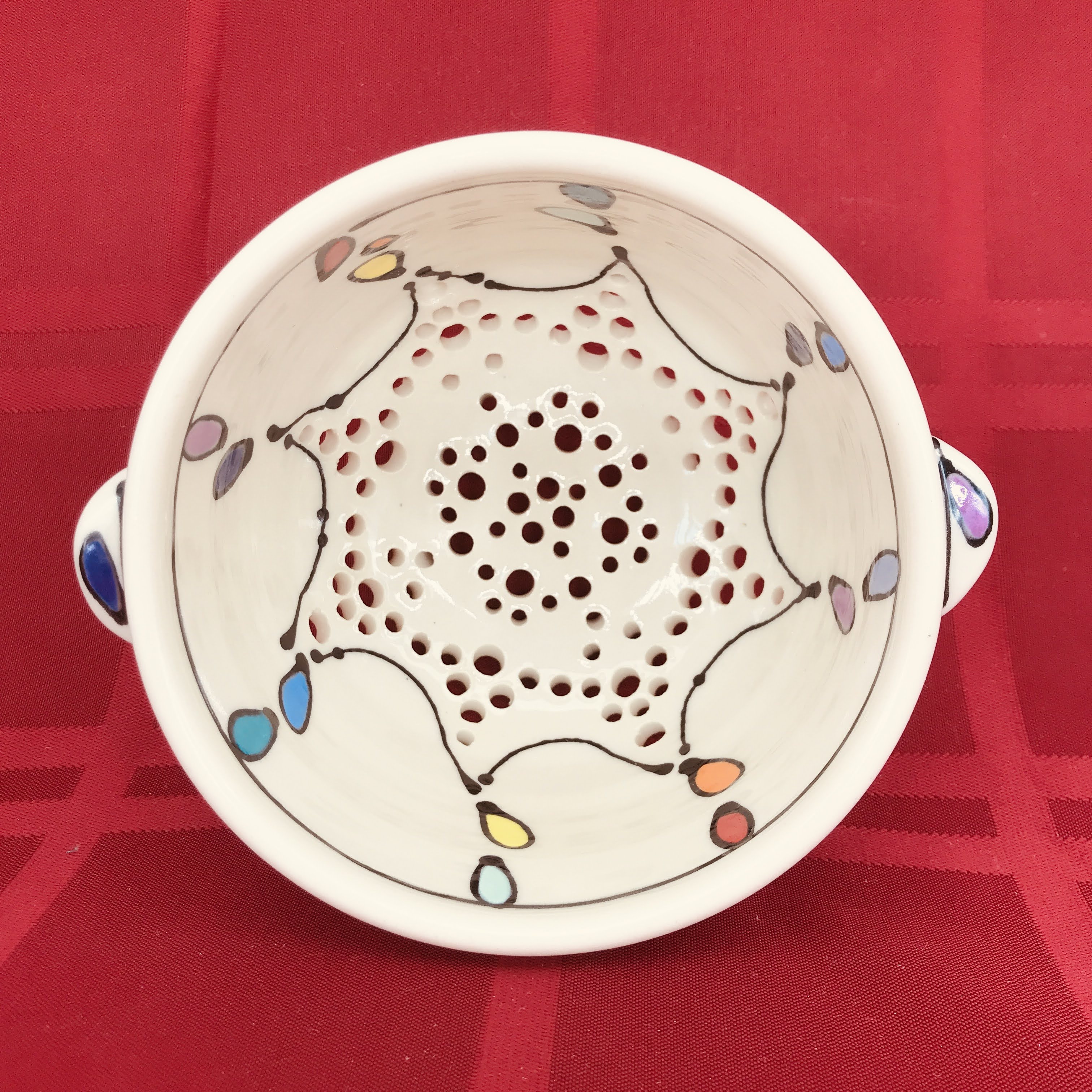 Berry Bowl  (bbl03)