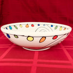 Load image into Gallery viewer, Low Serving Bowl (Lsb03)
