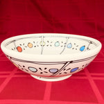 Load image into Gallery viewer, Low Serving Bowl (Lsb04)
