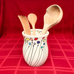 Load image into Gallery viewer, Utensil Holder Tall (uht06)
