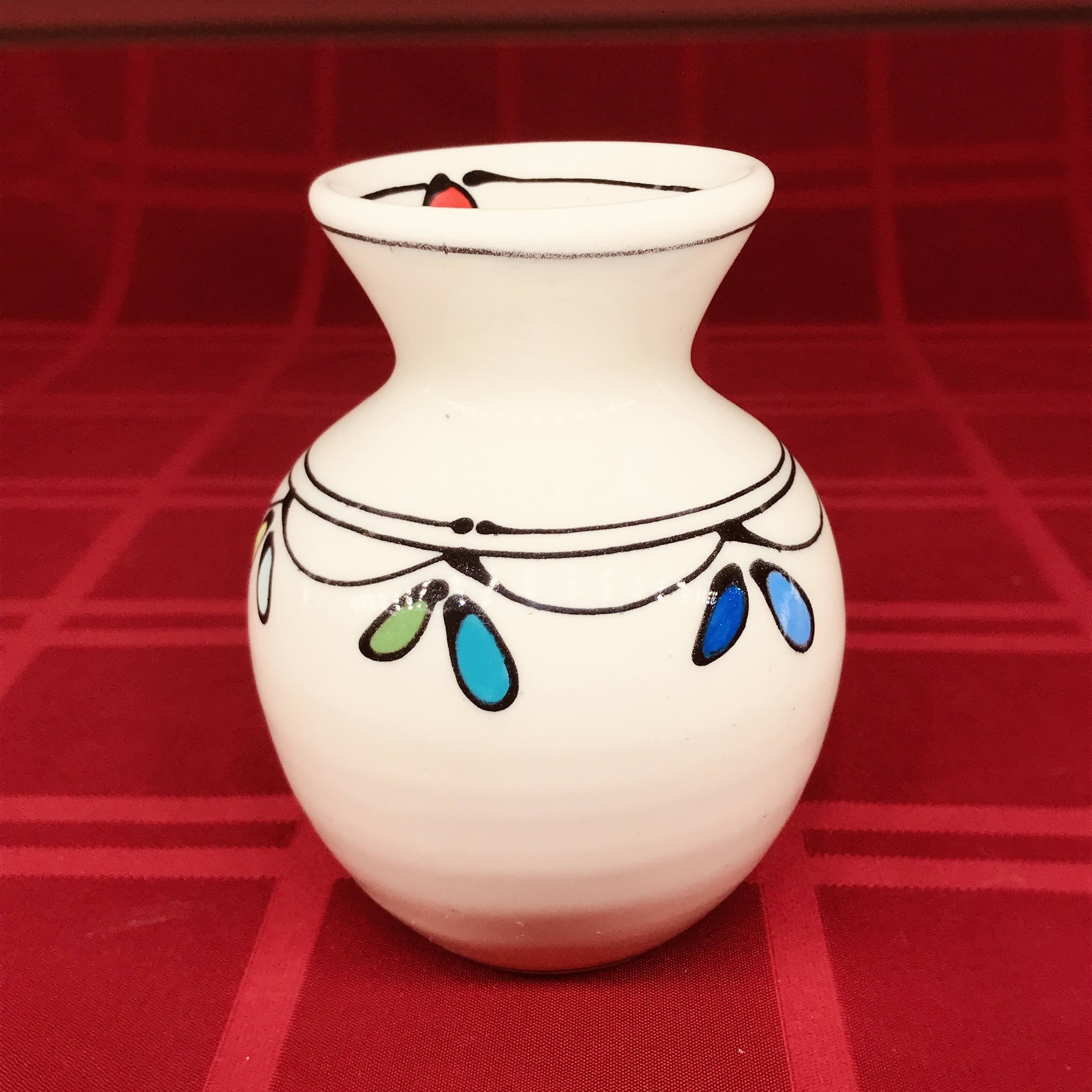 Vase Small (vs01)